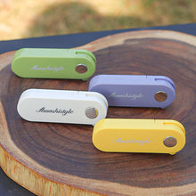 Load image into Gallery viewer, 1PC Outdoor Portable Foldable Paring Knife Multi-Functional Household Fruit And Vegetable Peeler