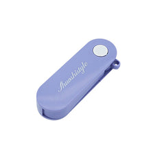 Load image into Gallery viewer, 1PC Outdoor Portable Foldable Paring Knife Multi-Functional Household Fruit And Vegetable Peeler