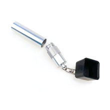 Load image into Gallery viewer, 1PC Multifunctional Billiards Cue Tip Needle Chalk Clip Pool Cue Tip Storage Billiard Supplies