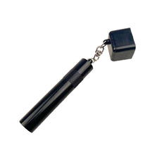 Load image into Gallery viewer, 1PC Multifunctional Billiards Cue Tip Needle Chalk Clip Pool Cue Tip Storage Billiard Supplies