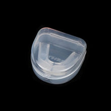 Load image into Gallery viewer, 1PC Double-Layer EVA Tooth Guard Basketball Boxing Sanda Taekwondo Anti-Bite Anti-Wear Tooth Guard