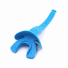 Load image into Gallery viewer, 1PC American Football Double-Deck Mouth Guard With Lanyard Free Combat Boxing Hockey Strenuous Sports Protective Gear