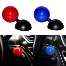 Load image into Gallery viewer, Car Start Ignition Engine Start Stop Button Rocker Cover Trim Sticker Button Decoration Switch Accessories