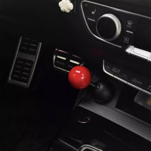 Load image into Gallery viewer, Car Start Ignition Engine Start Stop Button Rocker Cover Trim Sticker Button Decoration Switch Accessories