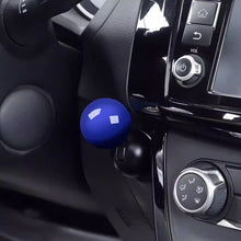 Load image into Gallery viewer, Car Start Ignition Engine Start Stop Button Rocker Cover Trim Sticker Button Decoration Switch Accessories