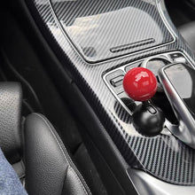Load image into Gallery viewer, Car Start Ignition Engine Start Stop Button Rocker Cover Trim Sticker Button Decoration Switch Accessories