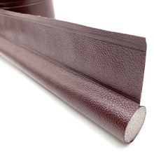 Load image into Gallery viewer, Waterproof Seal Strip Draught Excluder Stopper Door Bottom Guard Double Silicone Rubber Seal Dustproof Soundproof