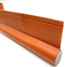 Load image into Gallery viewer, Waterproof Seal Strip Draught Excluder Stopper Door Bottom Guard Double Silicone Rubber Seal Dustproof Soundproof