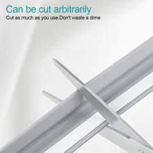 Load image into Gallery viewer, 5M Acoustic Insulation Foam Window Weather Seal Strip for Sliding Door Windows Windproof Soundproof Cotton Seal Gap Filler