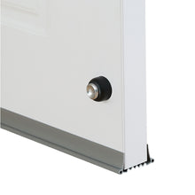 Load image into Gallery viewer, Adjustable Door Bottom Seal Strip Weather Strip Under Door Draft Stopper Thicker Anti-Cold Gap Blocker Sealing Weather Strip