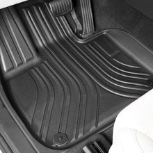 Load image into Gallery viewer, Car Floor Mats Front Rear Floor Mat Storage Waterproof Protective Pad for Toyota Yaris cross 2021 Left Hand Driving Accessories