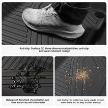 Load image into Gallery viewer, Car Floor Mats Front Rear Floor Mat Storage Waterproof Protective Pad for Toyota Yaris cross 2021 Left Hand Driving Accessories