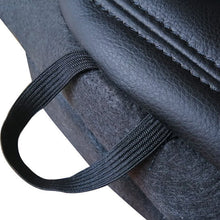 Load image into Gallery viewer, Car Seat Cushions Car Pad Car Styling Driver Bottom Car Seat Cover Leather Seat Cover Replacement For Ford F150 2004-2008