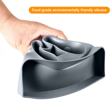 Load image into Gallery viewer, Car Interior Center Console Water Drink Cup Holder Insert Car Cup Holder Limiter Shockproof For Tesla Model 3/Y Accessories