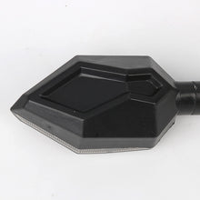 Load image into Gallery viewer, LED Motorcycle Turn Signal Light with Arrow Two-color Turn Signal Lamp Turning Direction Light Motorcycle Accessories