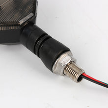 Load image into Gallery viewer, LED Motorcycle Turn Signal Light with Arrow Two-color Turn Signal Lamp Turning Direction Light Motorcycle Accessories