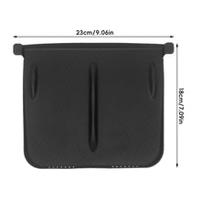 Load image into Gallery viewer, Car Central Control Silicone Anti-Skid Protector Pad Wireless Charging Anti-slip Mat Phone Holder Pads Cover For Tesla Model 3 Y Accessories