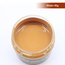 Load image into Gallery viewer, Auto Car Seat Leather Paint Care Vinyl Repair Kit Cleaner for Seat Sofa Leather Repair Coats Holes Scratch Cracks Leather Repair Kit 30g