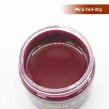 Load image into Gallery viewer, Auto Car Seat Leather Paint Care Vinyl Repair Kit Cleaner for Seat Sofa Leather Repair Coats Holes Scratch Cracks Leather Repair Kit 30g