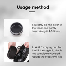 Load image into Gallery viewer, Auto Car Seat Leather Paint Care Vinyl Repair Kit Cleaner for Seat Sofa Leather Repair Coats Holes Scratch Cracks Leather Repair Kit 30g