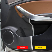 Load image into Gallery viewer, Car Plastic Crystal Coating Auto Restorer Plastic Parts Crystalline Coating Sponge For Instrument Door Panels Door Frames Pedals