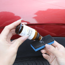 Load image into Gallery viewer, Car Plastic Crystal Coating Auto Restorer Plastic Parts Crystalline Coating Sponge For Instrument Door Panels Door Frames Pedals