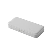 Load image into Gallery viewer, Plastic Pencil Case Lightweight Pencil Box Pen Storage Students School Stationery Supplies