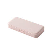 Load image into Gallery viewer, Plastic Pencil Case Lightweight Pencil Box Pen Storage Students School Stationery Supplies