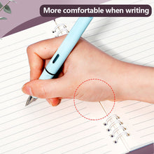 Load image into Gallery viewer, 120 Pages A5 Coil Spiral Notebook Journals Morandi Basic Diary Weekly Planner Book School Office Stationery
