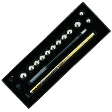 Load image into Gallery viewer, Magnetic Fidget Pen Metal Decompression Pen Multifunctional Deformable Writing Pen Stress Reliever Finger Spinning Gifts Kids Toy