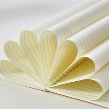 Load image into Gallery viewer, 120 Pages A5 Coil Spiral Notebook Journals Cartoon Diary Weekly Planner Book School Office Stationery
