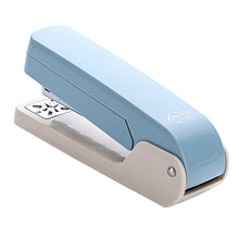 Load image into Gallery viewer, Large Rotatable Stapler For Students Home Office Use Stapling Machine Strong Clutch Large Capacity Staple Extractor