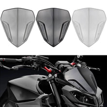 Load image into Gallery viewer, Motorcycles Windshield Windscreen Air Wind Deflector Accessories For Yamaha NVX155 AEROX155