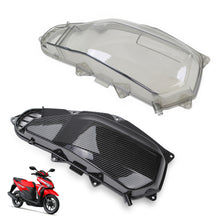 Load image into Gallery viewer, Carbon Fiber Motorcycle Air Filter Cover For Honda Click 125/150 V2 Game Changer
