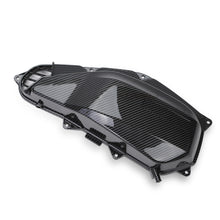 Load image into Gallery viewer, Carbon Fiber Motorcycle Air Filter Cover For Honda Click 125/150 V2 Game Changer
