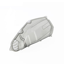 Load image into Gallery viewer, Carbon Fiber Motorcycle Air Filter Cover For Honda Click 125/150 V2 Game Changer