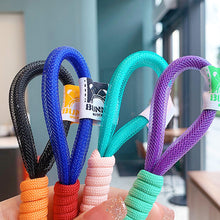 Load image into Gallery viewer, Car Key Chain Pendant Cartoon Space Rabbit Heart Pendant Keychain Delicate Simple Key Chain for Girls Couple Bag Gifts