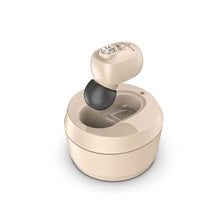 Load image into Gallery viewer, Mini Rechargeable Hearing Aids Digital Hearing Aid Sound Amplifier for Deafness Elderly High Power Noise Reduction