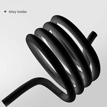 Load image into Gallery viewer, Ventilator Tubing Hanger Bracket Supports Tubing Tubing Mask Headband Storage CPAP Hook Support Arm Hanging Wire Rack