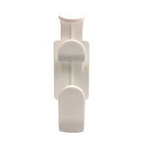 Load image into Gallery viewer, CPAP Hook Ventilator Tubing Hook Bracket Mask Head Strap Adhesive Hook Wall Scratch Free No Drilling Storage Rack