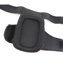 Load image into Gallery viewer, 1Pair Professional Heavy Duty EVA Foam Padding Knee Pads with Comfortable Gel Cushion Adjustable Straps for Working Gardning