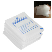 Load image into Gallery viewer, 20Pcs Wound Dressing Pads Wound Dressing Care Swabs Cotton Supplies Bulk Products Rolls Wounds Sterile Disposable Stretch