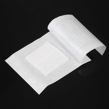 Load image into Gallery viewer, 20Pcs Wound Dressing Pads Wound Dressing Care Swabs Cotton Supplies Bulk Products Rolls Wounds Sterile Disposable Stretch
