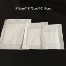 Load image into Gallery viewer, 20Pcs Wound Dressing Pads Wound Dressing Care Swabs Cotton Supplies Bulk Products Rolls Wounds Sterile Disposable Stretch