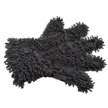 Load image into Gallery viewer, Microfiber Car Cleaning Wash Hand Gloves Chenille Car Gloves Coral Car Wash Tools