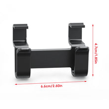 Load image into Gallery viewer, Car Rear Trunk Hook Seat Button Cargo Grocery Shopping Bag Holder Umbrella Hanger Storage for Model Y Tesla 2021-2024