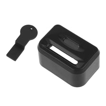 Load image into Gallery viewer, Auto Car Seat Strap Safety Booster Safety Booster Clips Anti-Escape Belt Buckle Clip Prevent Unbuckling Belt Cover Pads