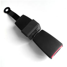 Load image into Gallery viewer, Auto Car Seat Strap Safety Booster Safety Booster Clips Anti-Escape Belt Buckle Clip Prevent Unbuckling Belt Cover Pads