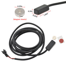 Load image into Gallery viewer, 1.7m Electric Bicycle Ebike Hydraulic Brake Sensor Mechanical Oil Cut Off Bike Switch Cable Controller Parts For Protecting
