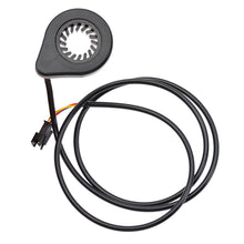 Load image into Gallery viewer, 12 Magnets E-Bike PAS Sensor Double Hall Pulse Assist Sensor Left Side Electric Bicycle Speed Sensor Cycling Accessories
